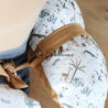 RIBBONS TO TIE - Camel