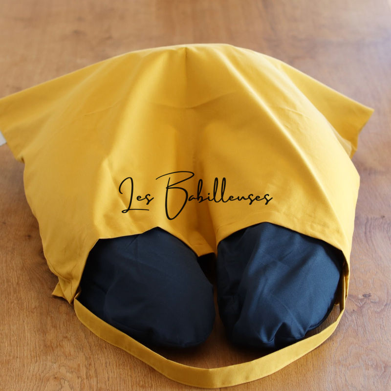 BOLSA - Mostaza