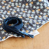 RIBBONS TO TIE - Navy Blue