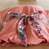 GIFT BAG - Marsala
