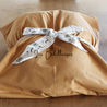 BOLSA REGALO - Camello