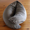 ANTHRACITE - Minky Cover