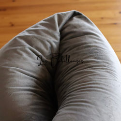 ANTHRACITE - Minky Cover