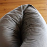 ANTHRACITE - Minky Cover
