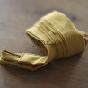RIBBONS TO TIE - Mustard