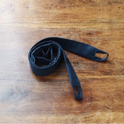RIBBONS TO TIE - Navy Blue