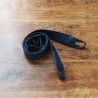 RIBBONS TO TIE - Navy Blue