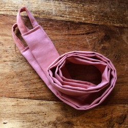 RIBBONS TO TIE - Marsala