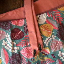 RIBBONS TO TIE - Marsala