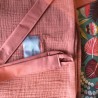 RIBBONS TO TIE - Marsala