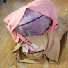 BOLSA - Camello